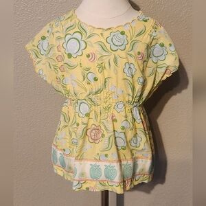 Matilda Jane Elegant Blossoms Top